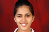 Shalon Joanne Pais wins Yuva Pratibha Puraskar 2015